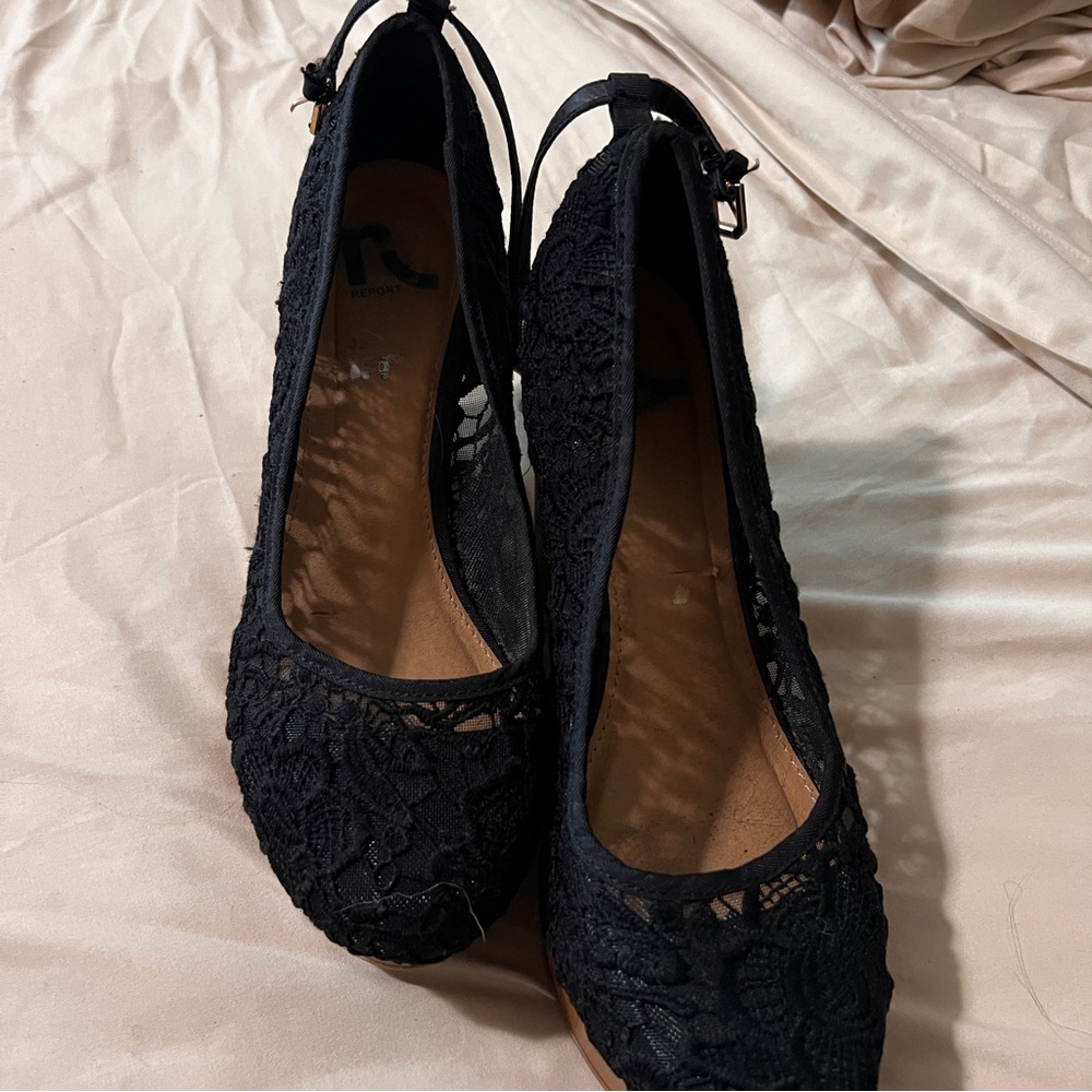 Wedges